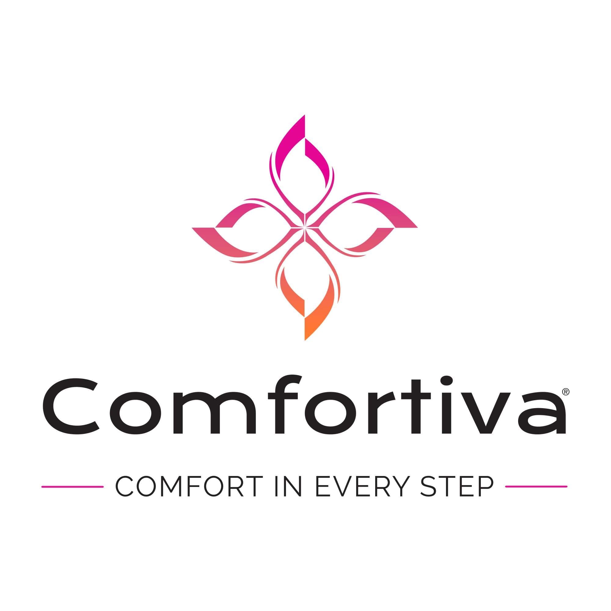 comfortiva footwear