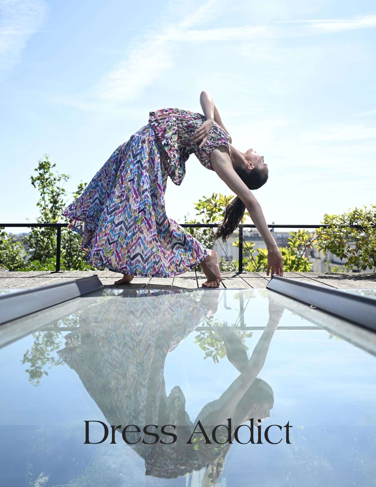 DRESS ADDICT - New England Apparel Club