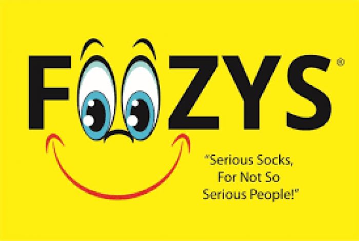 Foozys Novelty Socks