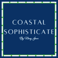 the coastal sophisticate log